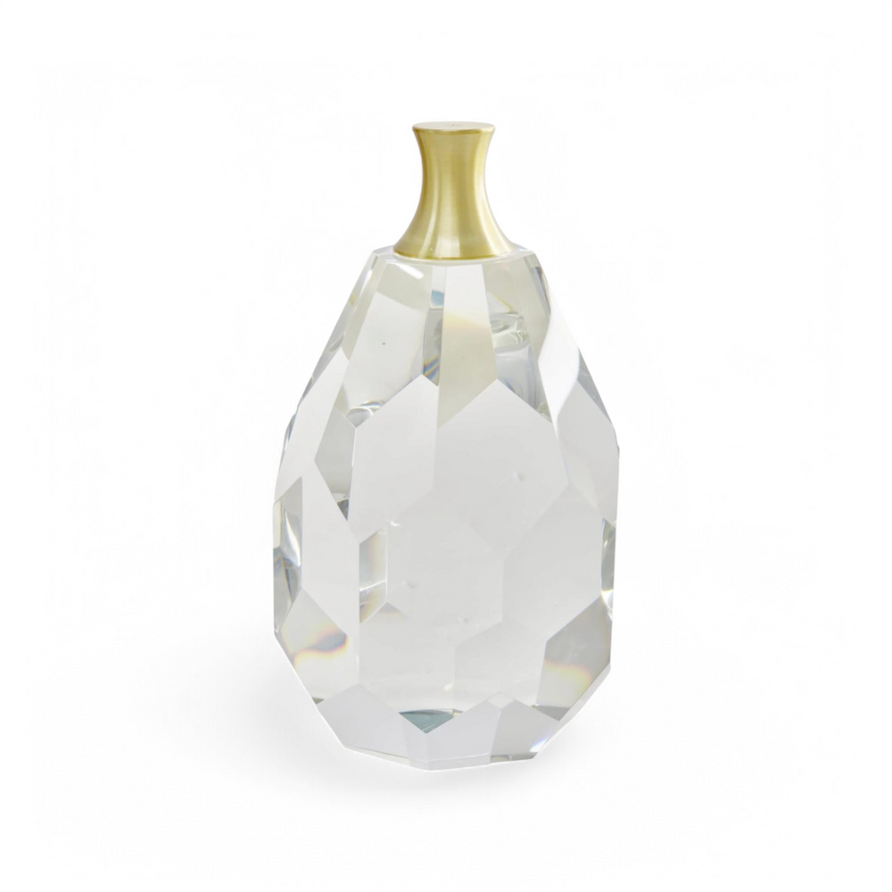 Adorno PERA CRISTAL