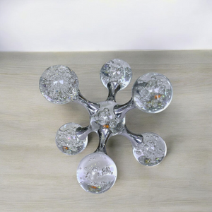 Adorno MOLÉCULA CRISTAL