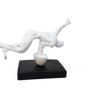 Adorno ESCULTURA EQUILIBRIO