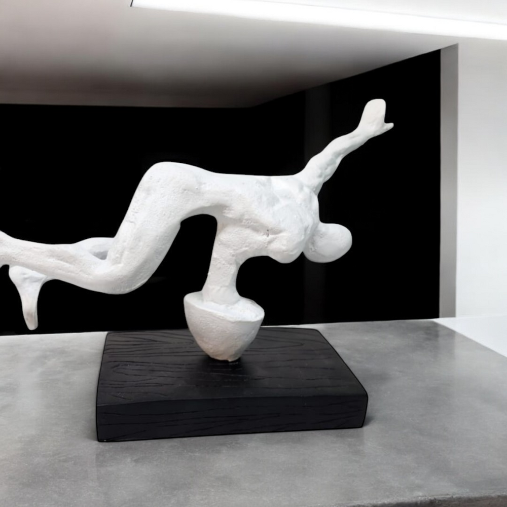 Adorno ESCULTURA EQUILIBRIO