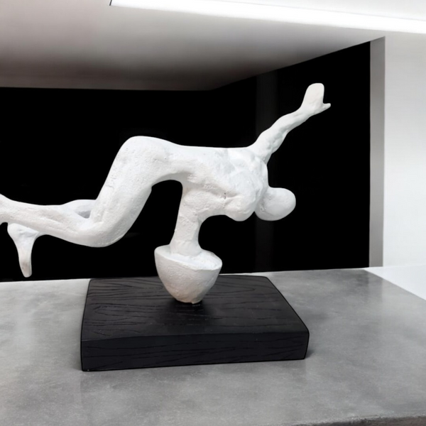 Adorno ESCULTURA EQUILIBRIO