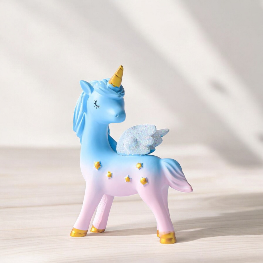 Adorno Unicornio