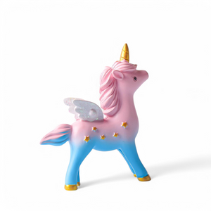 Adorno UNICORNIO II