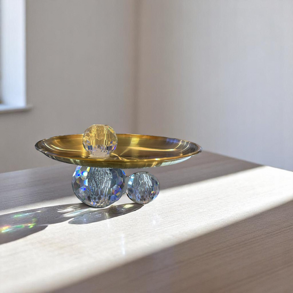 Adorno FUENTE DE MESA