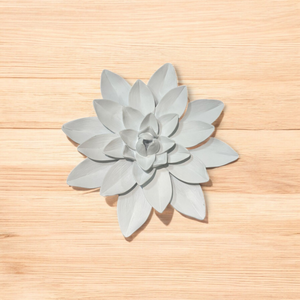 Adorno FLOR CERAMICA