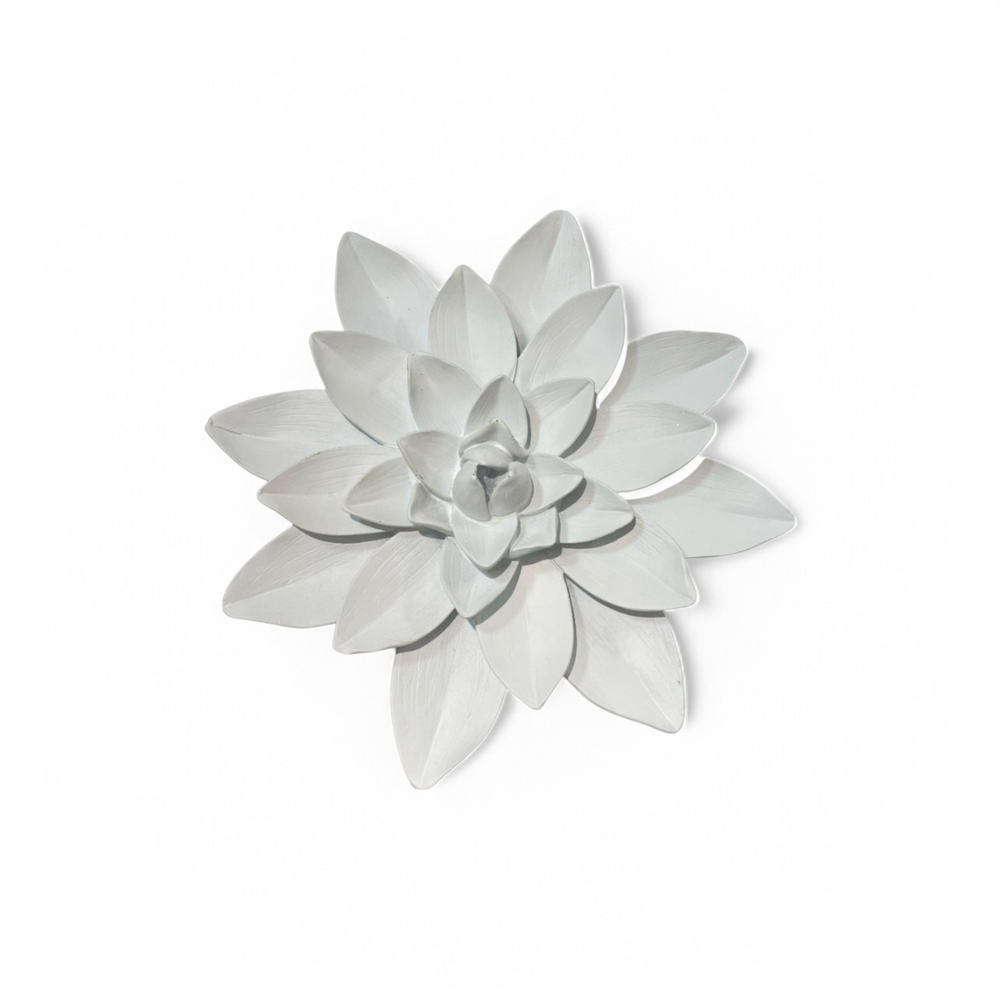Adorno FLOR CERAMICA