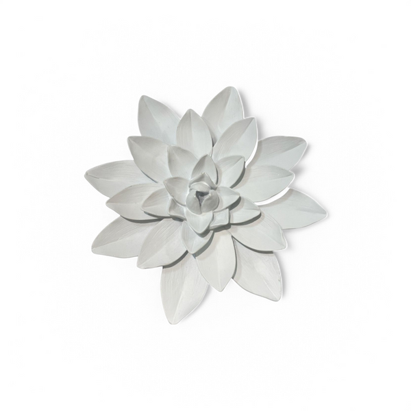 Adorno FLOR CERAMICA