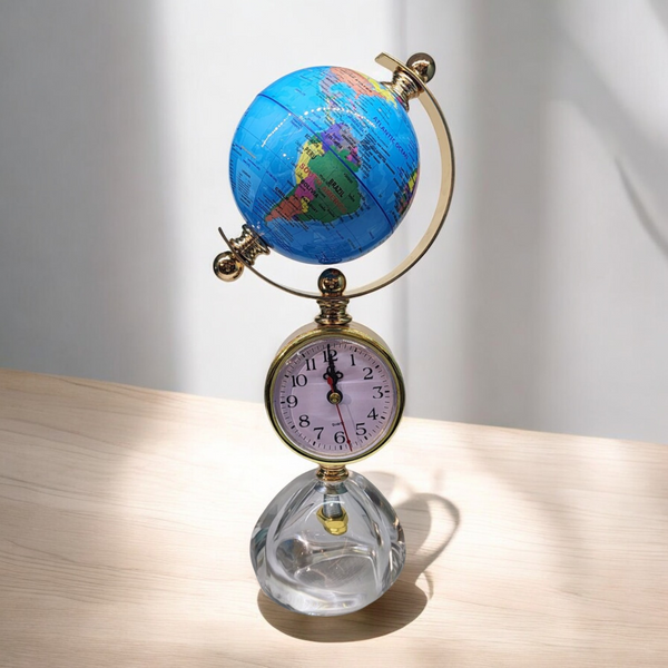 Reloj PLANETA AZUL