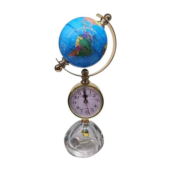 Reloj PLANETA AZUL