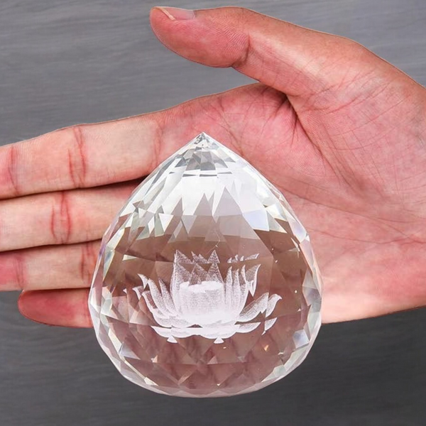 Adorno DIAMANTE LOTO