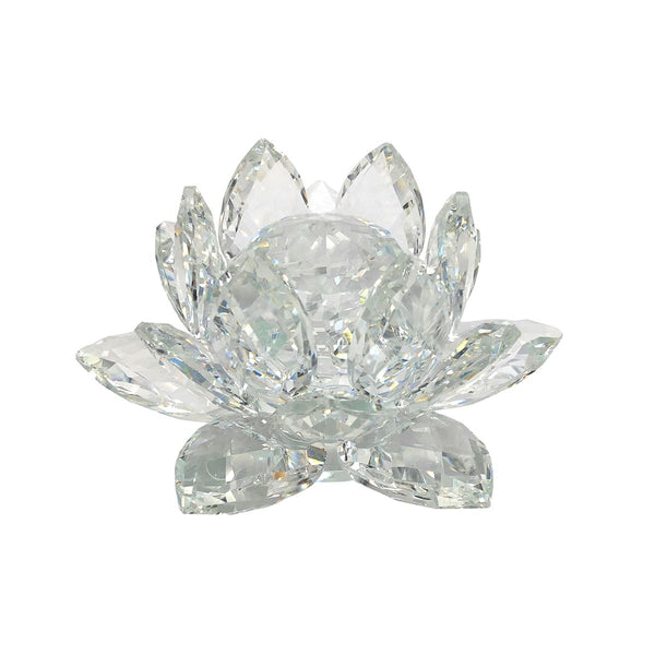 Adorno FLOR DE LOTO