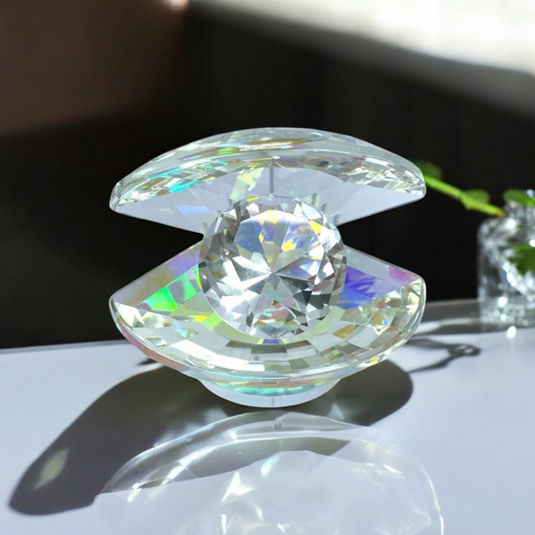 Adorno OSTRA CRISTAL