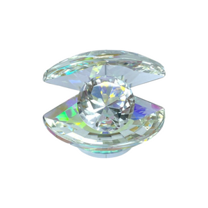 Adorno OSTRA CRISTAL