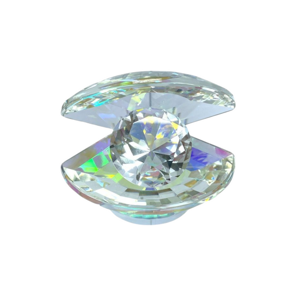 Adorno OSTRA CRISTAL