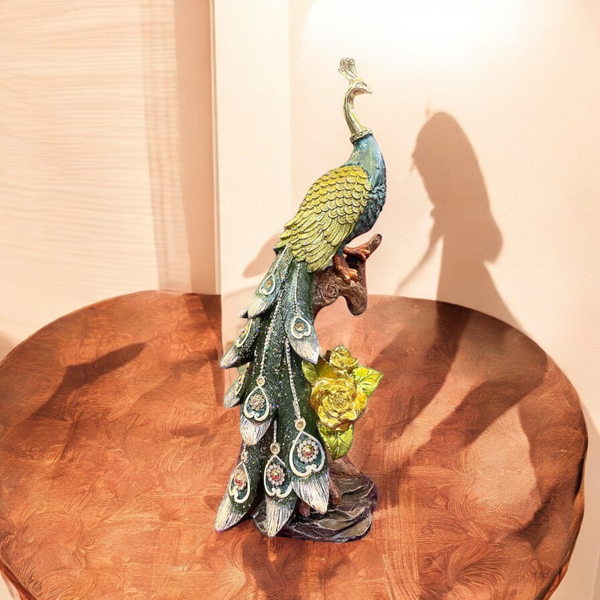 Adorno PAVO REAL II