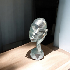 Adorno ESCULTURA REPOSO