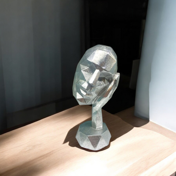 Adorno ESCULTURA REPOSO