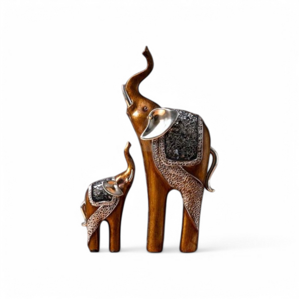 Adorno ELEFANTE MATERNAL