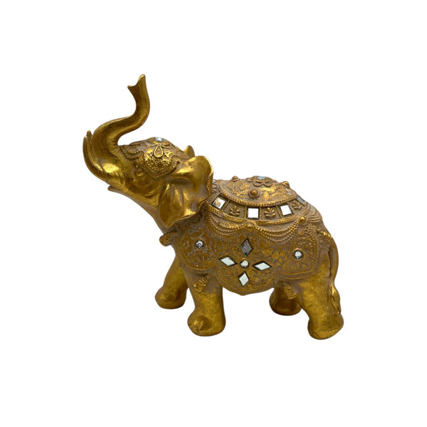 Adorno ELEFANTE BRONCE