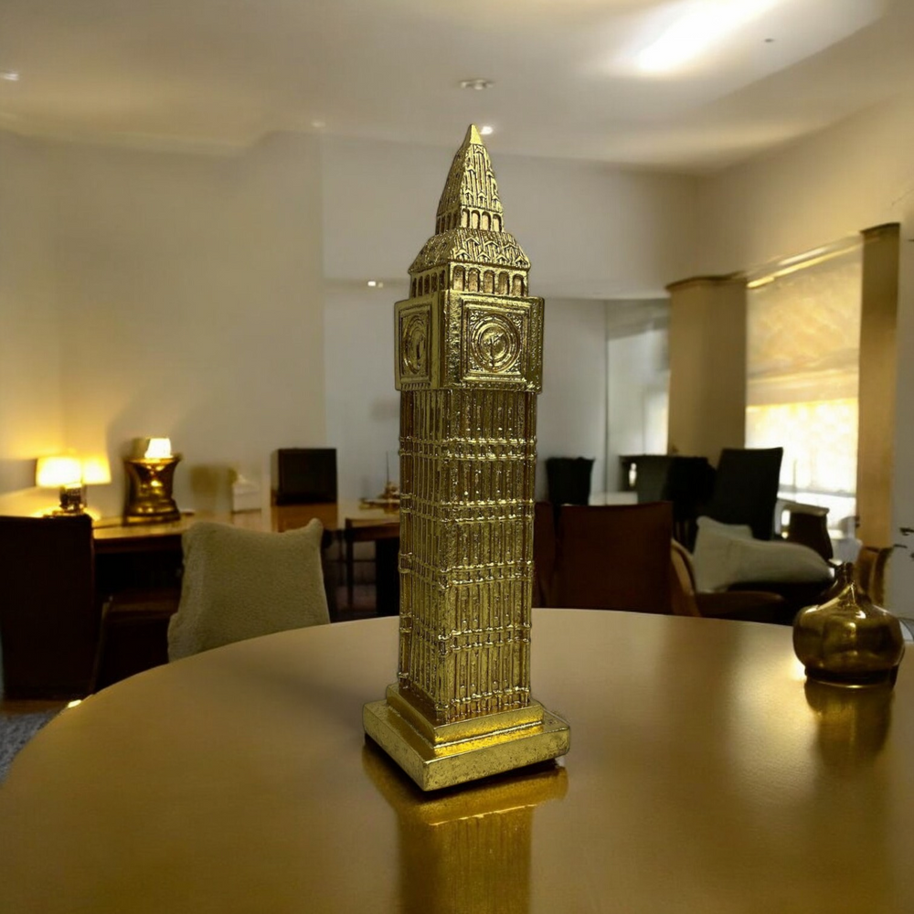 Adorno Big Ben