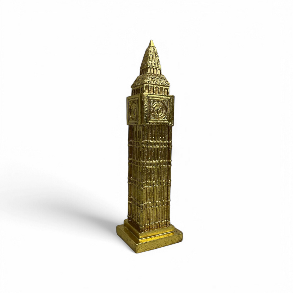 Adorno Big Ben