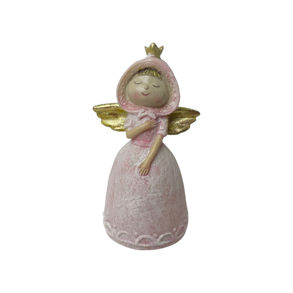 Adorno Hada Angelical