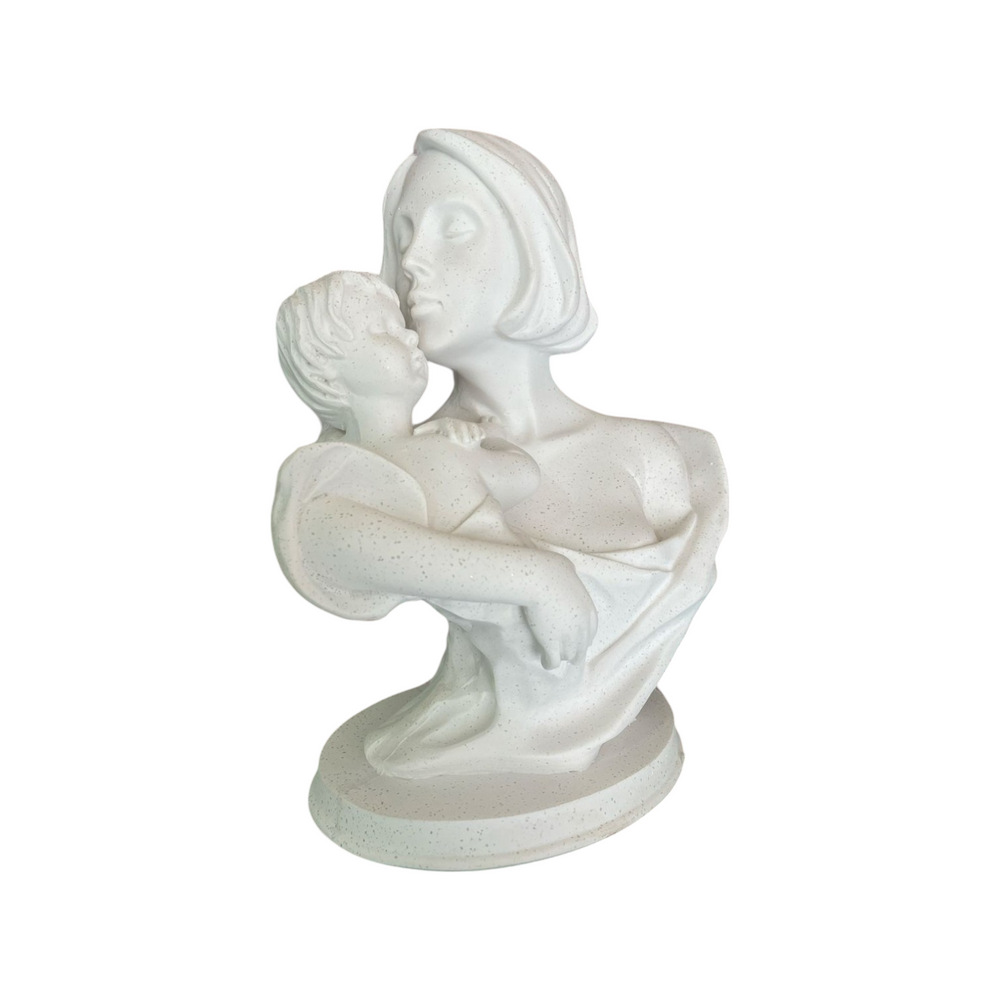 Madre e Hijo