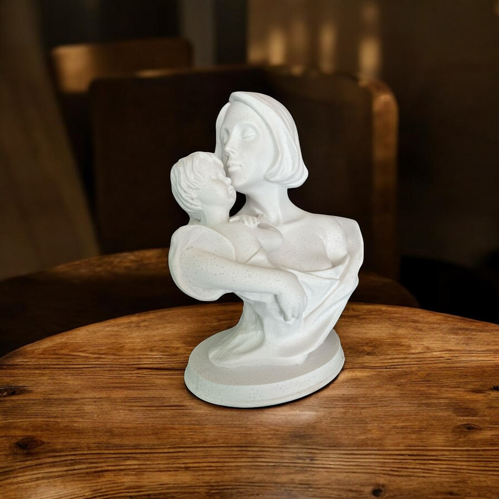 Madre e Hijo