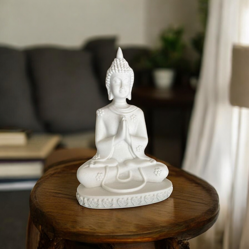 Adorno BUDA MEDITANDO II