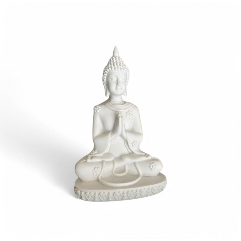 Adorno BUDA MEDITANDO II