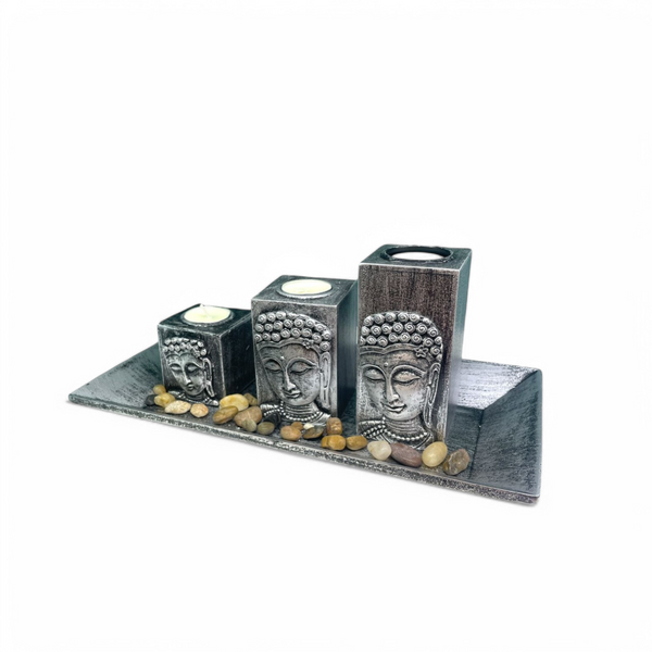 Adorno VELAS BUDAS