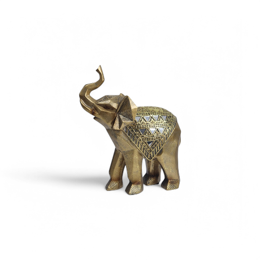 Adorno ELEFANTE DORANDO