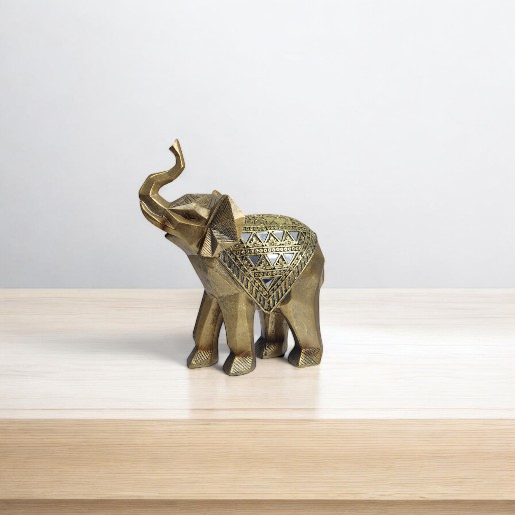 Adorno ELEFANTE DORANDO
