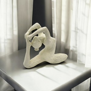 Adorno YOGA