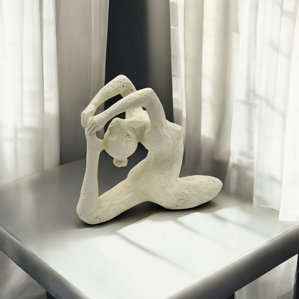 Adorno YOGA