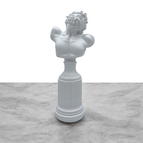 Adorno ESCULTURA LAOOCONTE