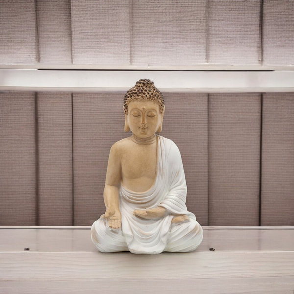 Adorno ESCULTURA BUDA