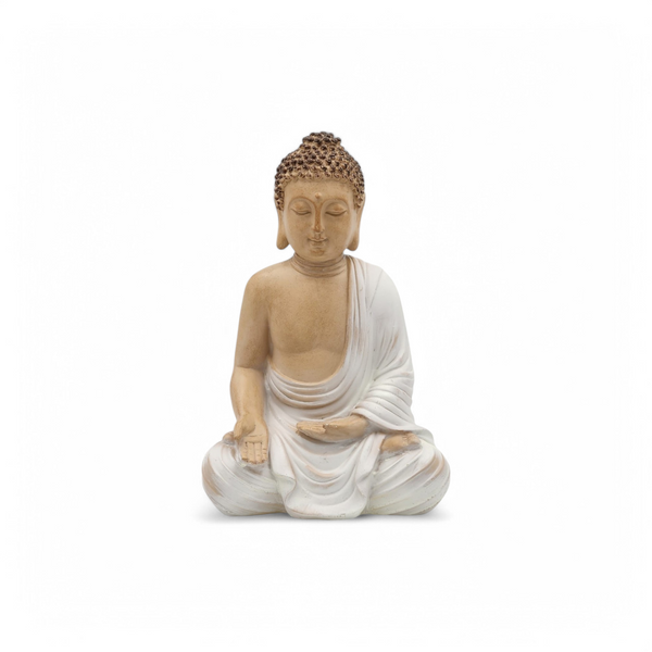 Adorno ESCULTURA BUDA