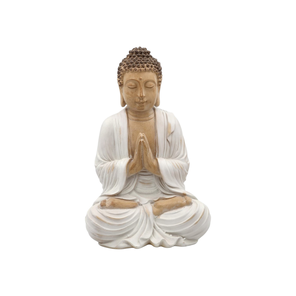 Adorno ESCULTURA BUDA II