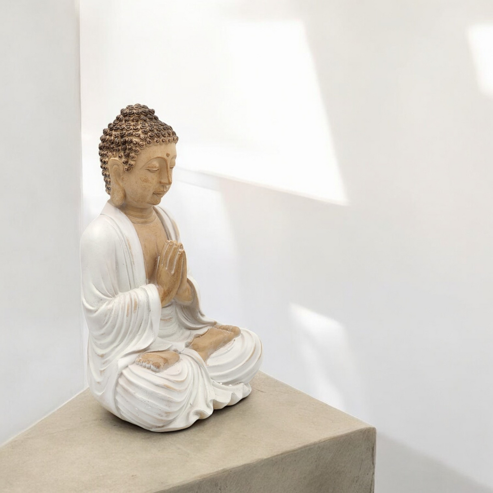 Adorno ESCULTURA BUDA II