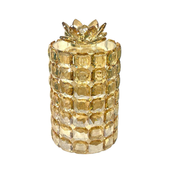 Adorno JOYERO DORADO