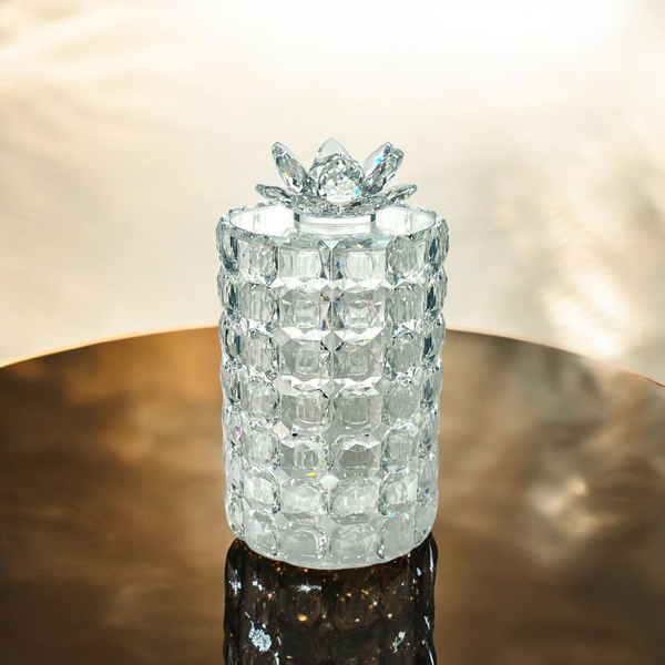 Adorno JOYERO CRISTAL