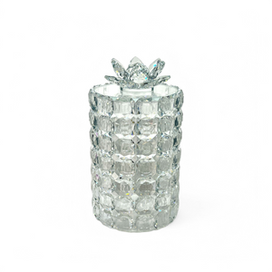 Adorno JOYERO CRISTAL