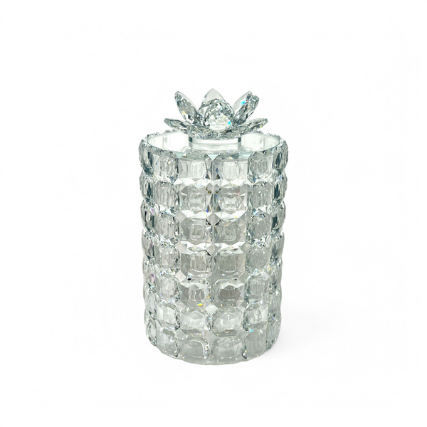 Adorno JOYERO CRISTAL