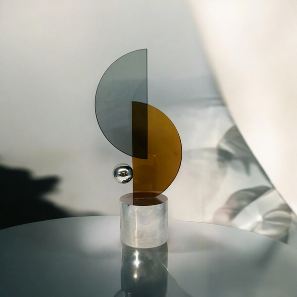 Adorno MEDIA LUNA II