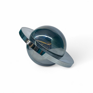 Adorno OVNI CRISTAL