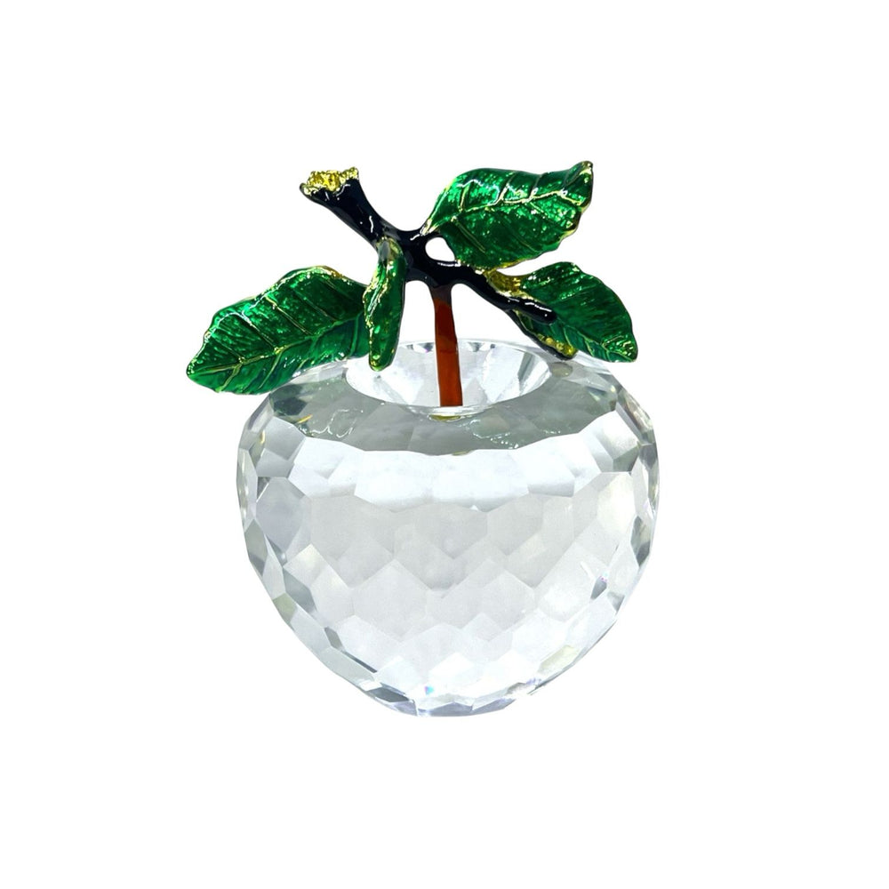 Manzana de Cristal Incolora
