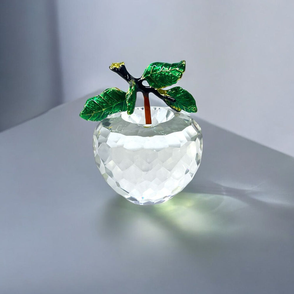 Manzana de Cristal Incolora