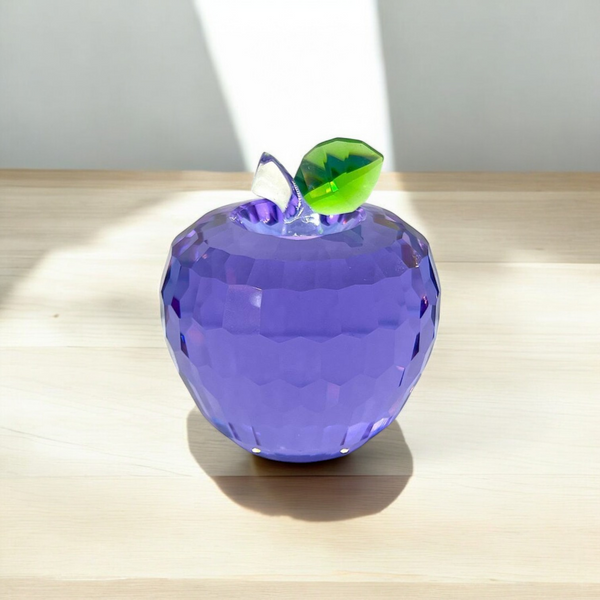 Adorno MANZANA LILA