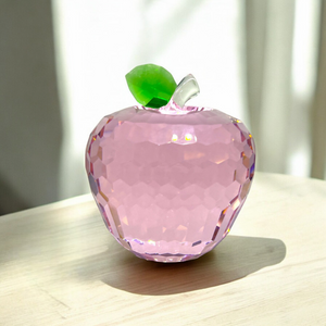 Adorno MANZANA ROSA